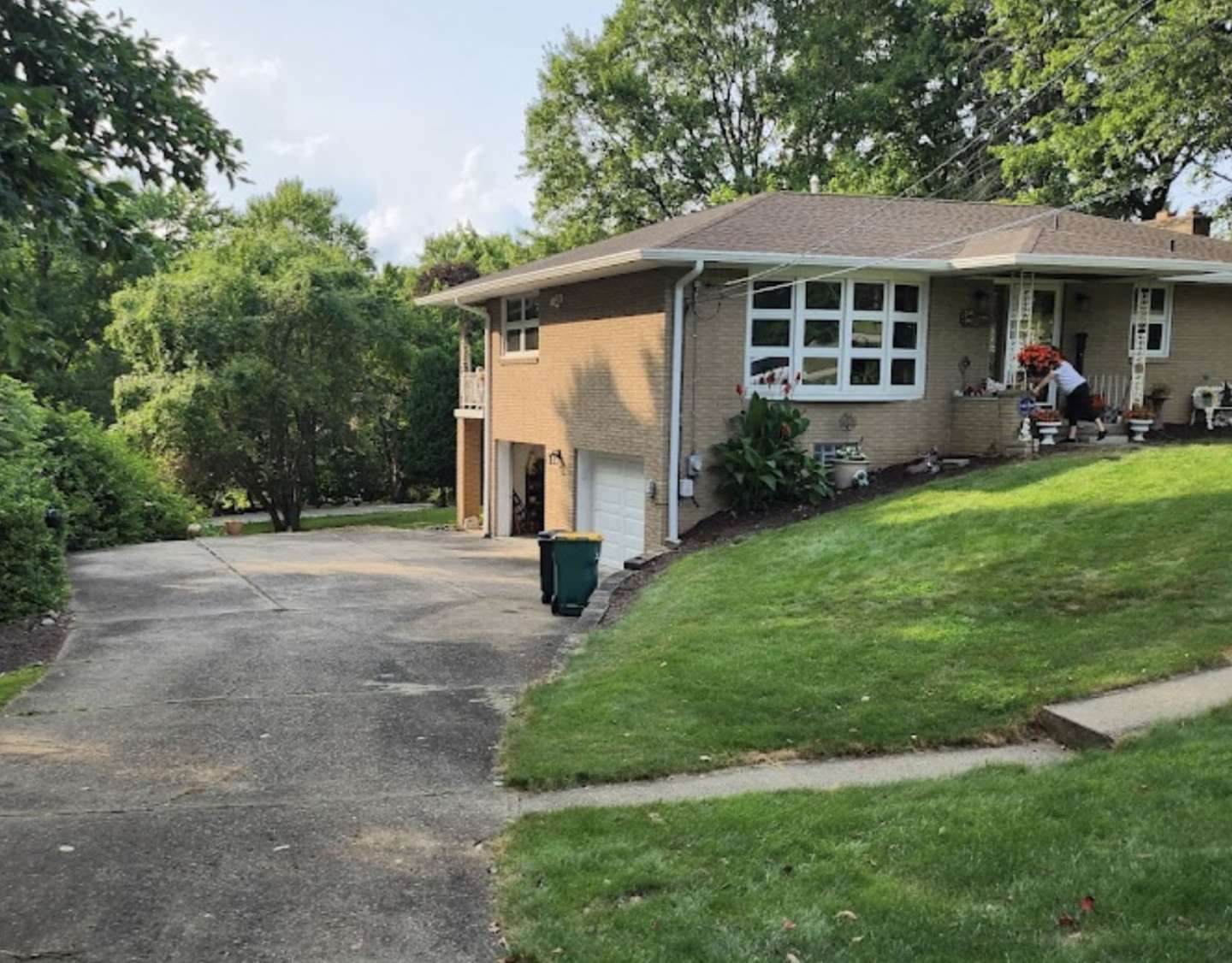 Roofing - North of Pittsburgh - recommendation