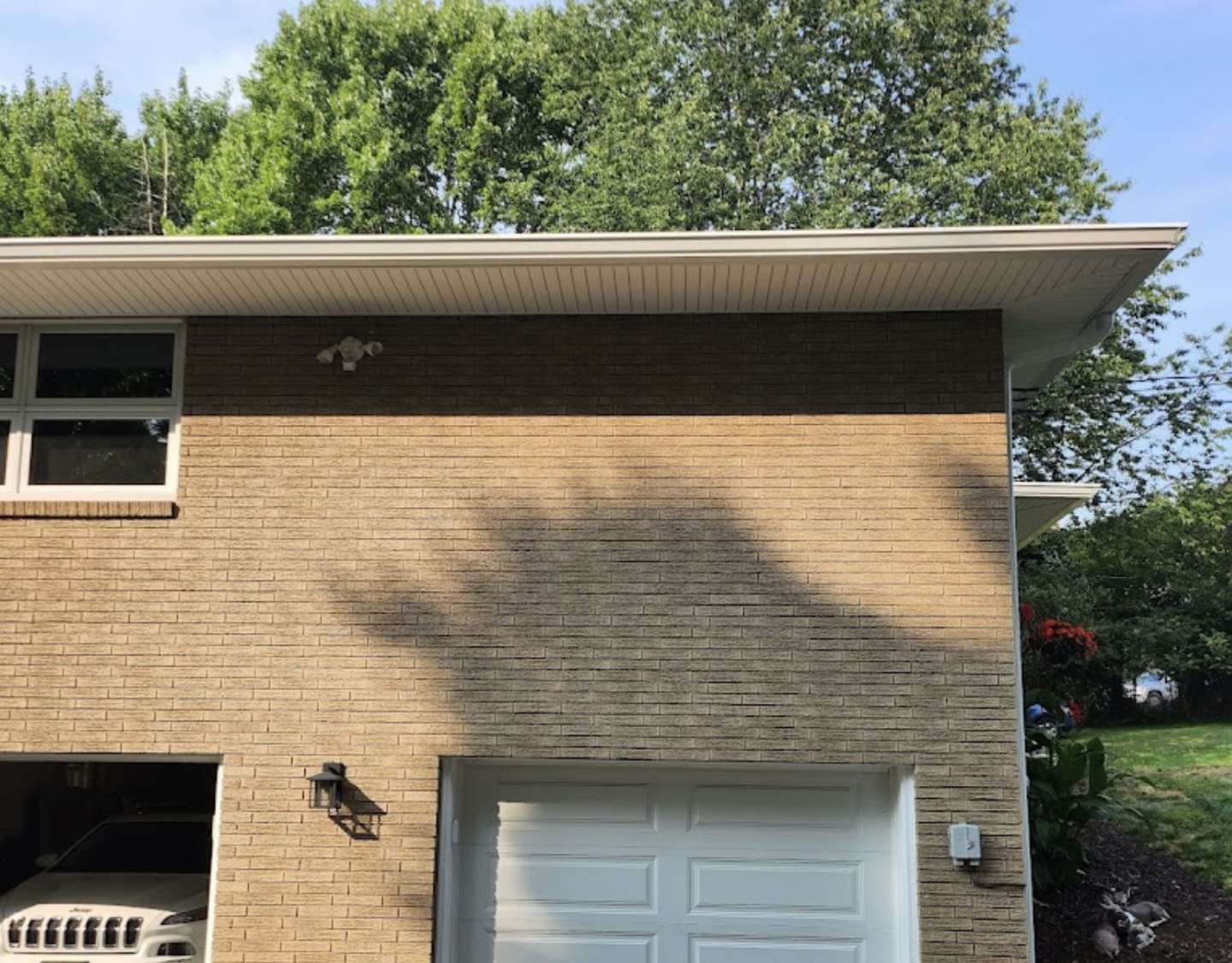 Completed on time North Pittsburgh roof replacement