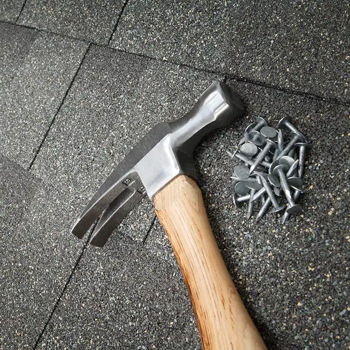 Roof Materials Affects Cost of New Roofing