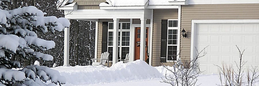 Preparing Your Home for Winter