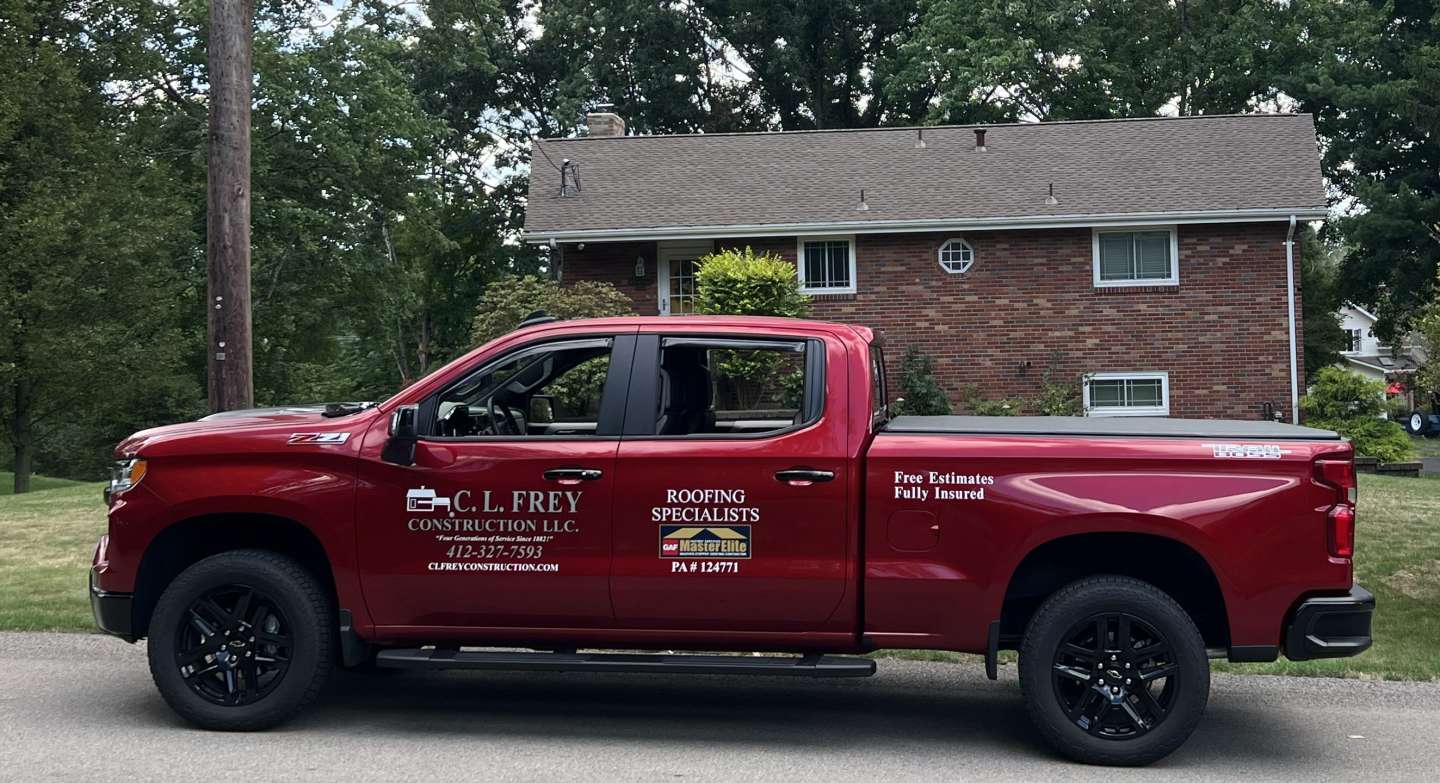 Wexford Roofing Project - Roofing Company in Wexford