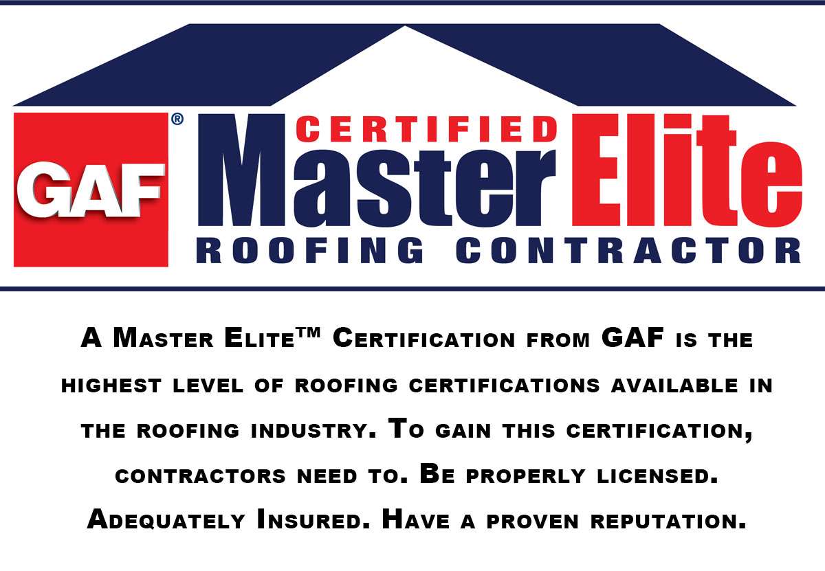 Certainteed Roofing Company in Richland Township - Certified and Professional Roofers