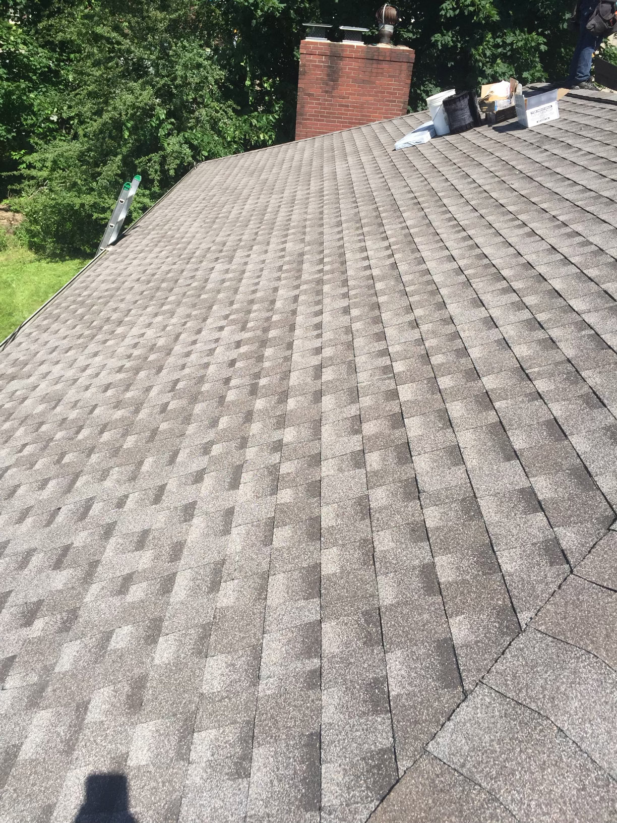 Why Asphalt Shingles Are Still North Pittsburgh’s #1 Roofing Choice