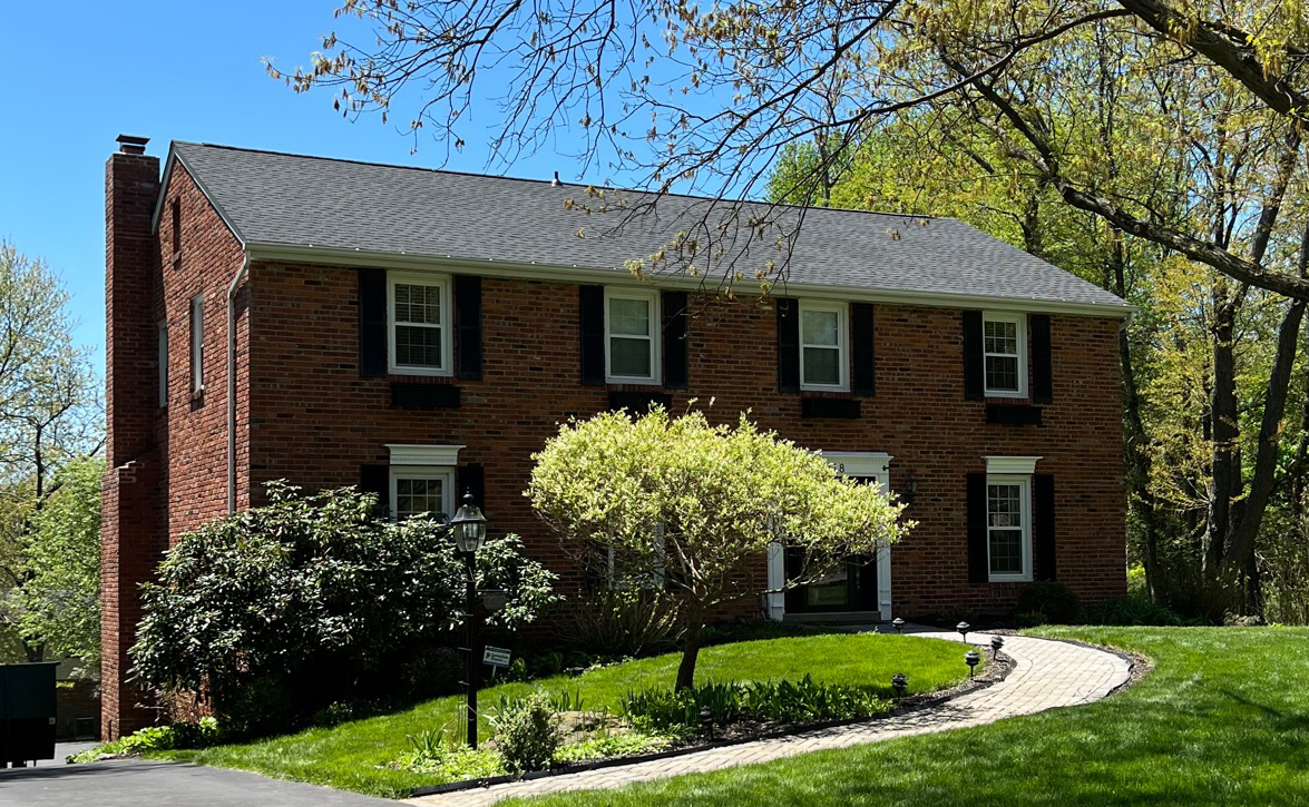 Top Roof Replacement Company in North Pittsburgh