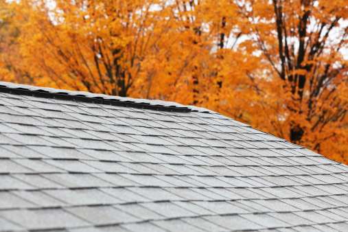 Replacing your home's roof in autumn is a good thing