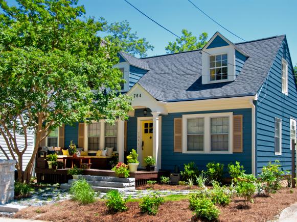 Affordable Roofing - Roof in the Spring