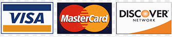 Roofer accepts credit cards - Visa - MasterCard | Roof Financing