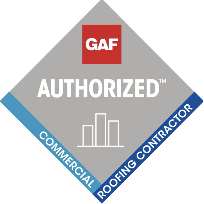 GAF Master Roofing Company - Professional Commercial Roofing done right