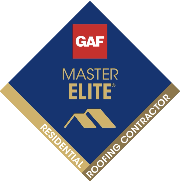 Master Roofer by GAF - Professional and Quality Residential Roof Replacement