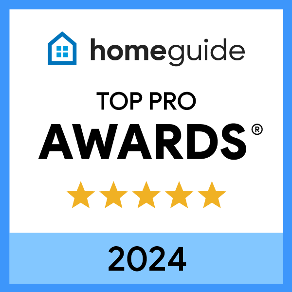 Home Guide Recommended Roofing Company