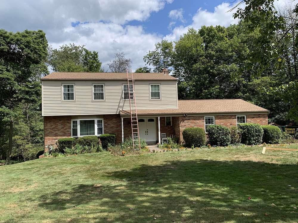 Essential Spring Roofing Tips