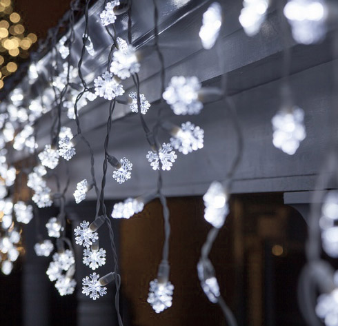 Stay Safe Decorating Your Roof for Christmas