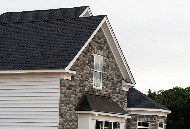 Shingle trends - Shingle Colors and Styles