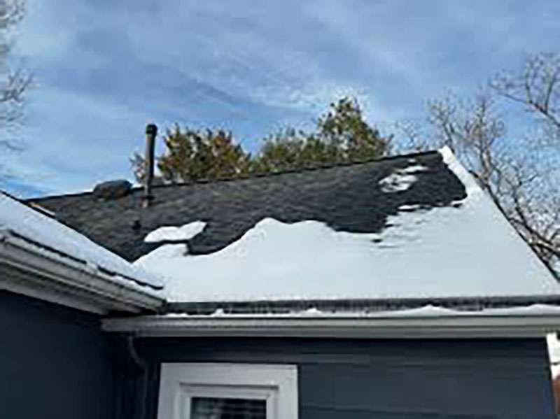 How Your Roof Affects Heating Costs During Pittsburgh Winters