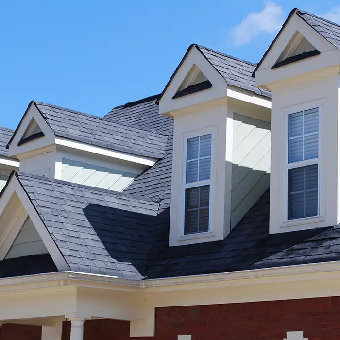 Roof Slope and Pitch Affects Cost of New Roofing