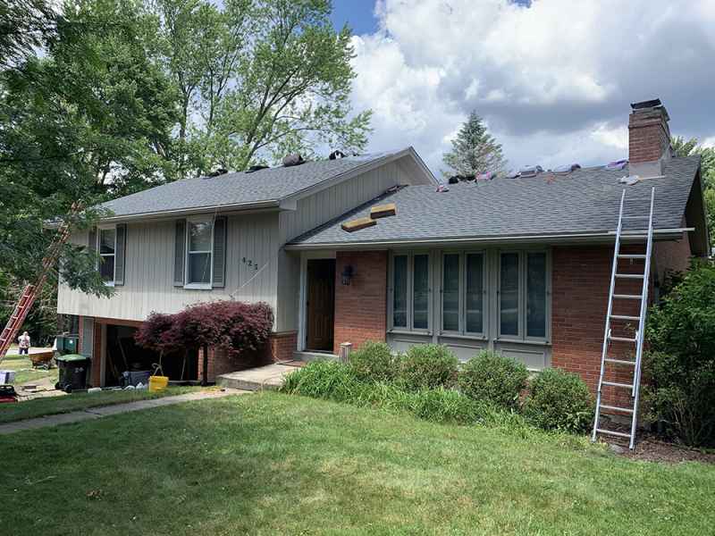new roof mccandless township